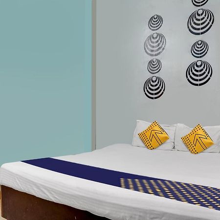 Bilāspur Spot On Hotel Royal Orchid מראה חיצוני תמונה
