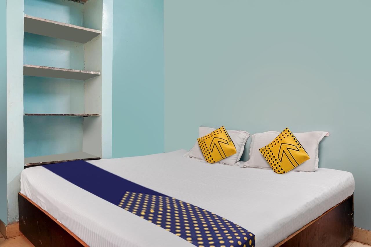 Bilāspur Spot On Hotel Royal Orchid מראה חיצוני תמונה