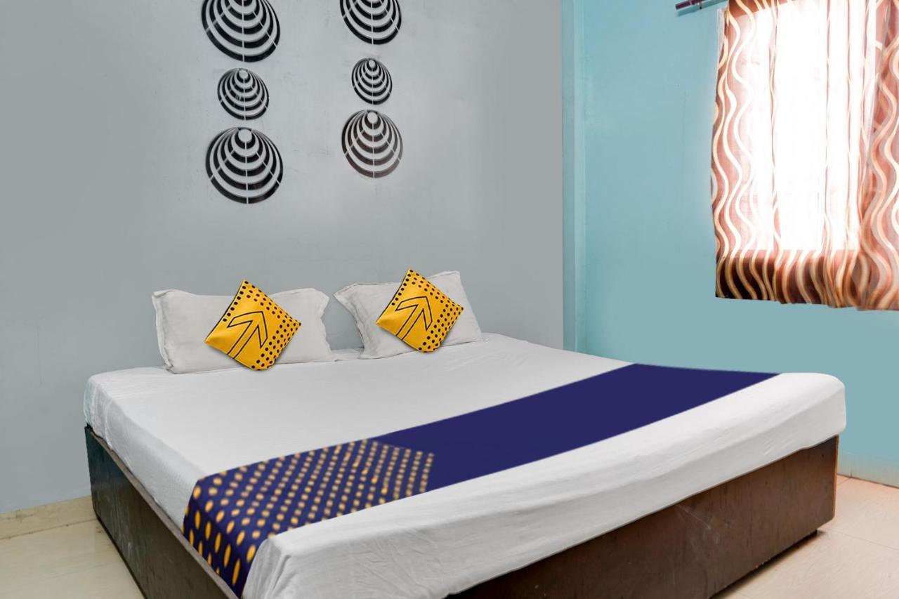 Bilāspur Spot On Hotel Royal Orchid מראה חיצוני תמונה