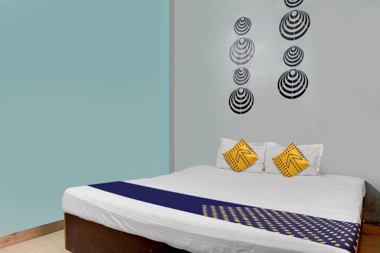 Bilāspur Spot On Hotel Royal Orchid מראה חיצוני תמונה