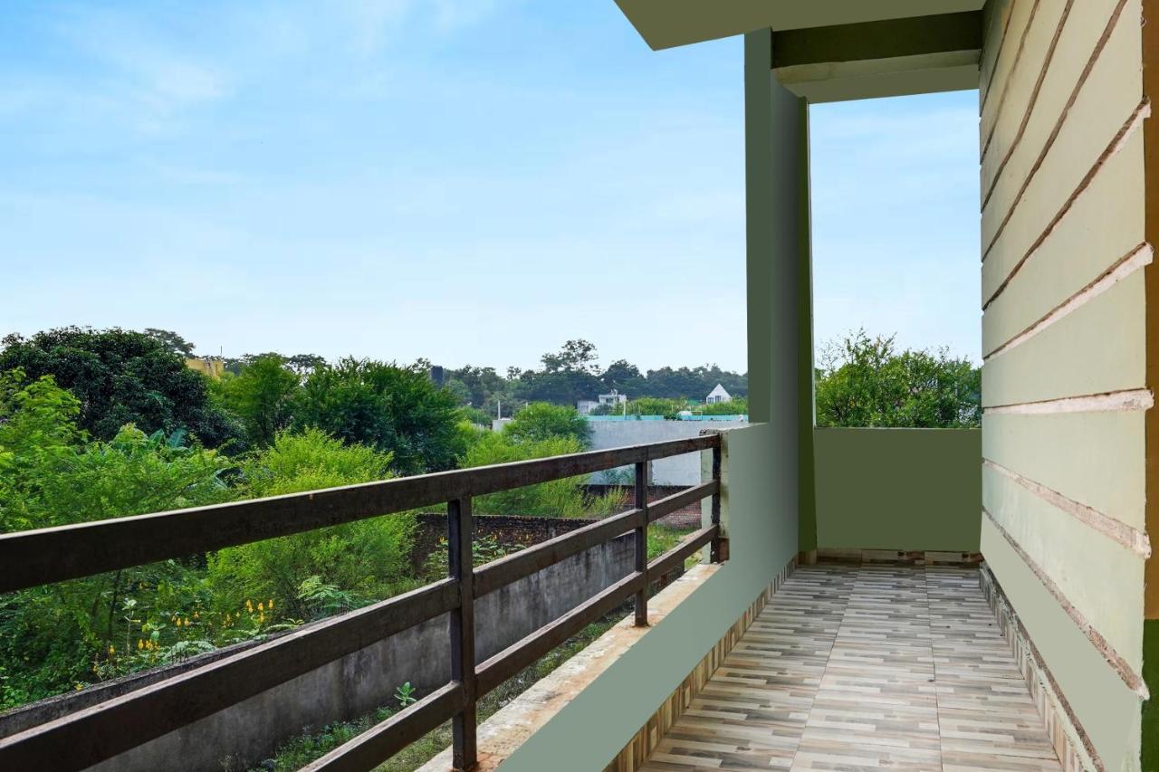 Bilāspur Spot On Hotel Royal Orchid מראה חיצוני תמונה