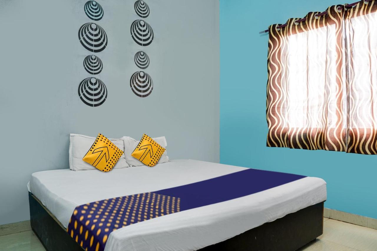 Bilāspur Spot On Hotel Royal Orchid מראה חיצוני תמונה